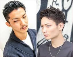 ヘアワックスの種類！メンズの髪質・髪型によって選び方を変えよう！