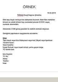 Öğrenim belgesi i̇çin dilekçeye dys üst yazı örneği. Gunes Baba Basvuru Belgeleri