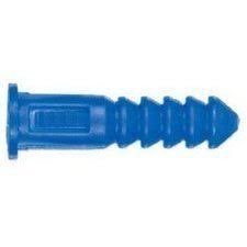 Sears carries a complete inventory of drywall anchors that support more than 30 pounds of weight. Hillman Fasteners 100pk Yel Plas Anchor 370326 Anchors Screws Plastic By Hillman Fasteners 5 25 100 Pack 4 6 Hollow Wall Anchors Wall Anchors Home Hardware