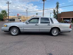 Image result for Medium Pewter 1997 Town Car