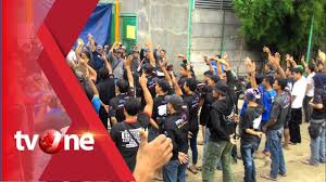 Tepung batu kapur kelompok industri: Demo Ormas Ricuh Di Depan Pt Calindo Damai Sejahtera Abadi Youtube