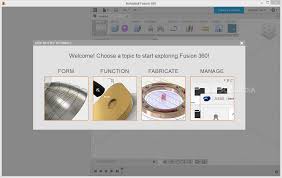 Autodesk® fusion 360™ meets this need by connecting ca. Download Download Autodesk Fusion 360 2 0 9313 Heaven32 English