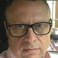 Juanjo Martinez Zamora