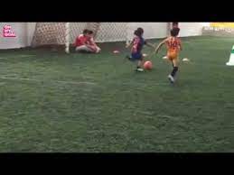 Advertisement football is a beautiful and sometimes very physical game. Amazing Arab Kid Football Skill Youtube