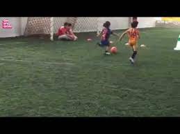 Maybe you would like to learn more about one of these? Amazing Arab Kid Football Skill Youtube
