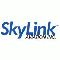 The skylink bus network connects many train stations with east midlands airport, ensuring travelling to and from the airport via train is easier than ever before. Skylink Logo Vector Ai Free Download