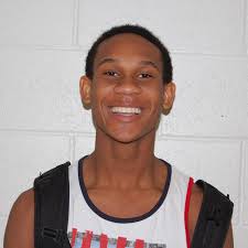 Elijah Wright's Rosemont High School Bio