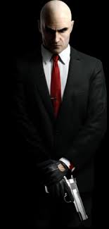 Agent 47 From The Hitman Franchise Hitman Agent 47 Agent 47 Hitman
