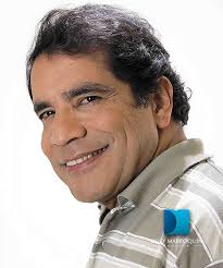 ÁLVARO RODRÍGUEZ ‹ Deisy Marroquín