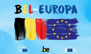 Ook de lichamelijke overblijfselen van de vermoorde oud. Europa Op De Belgische Nationale Feestdag Home Europees Parlement Bureau In Belgie