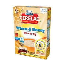 Nestle Cerelac Baby Food Recipes Nestle Unique Items Products