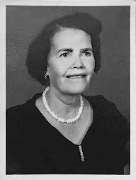 Estelle Euphemia Johnson (1870-1909) was born in Nassau, Bahamas to Charles  L Johnson and Mary Clara Boyd. In 1901, she married Alonzo Wilfred Knowles  (1875?-1943) son of Uriah Theophilus Knowles and Martha