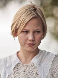 She was nominated for a logie award in 2008 for her role in the television series love my way. Parade S End Characters Famousfix Com