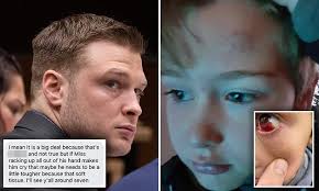 Who is Christopher Gregor? The New Jersey father who allegedly tortured son  with gym sessions and is now