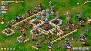 Otros juegos que han estado en las preferencias de los usuarios en años anteriores fueron farmville en 2009, el cual llegó a tener un total de 32.5 millone de personas jugando en un día. Backyard Monsters Un Juego Gratis Que Triunfa En Facebook Y Tuenti Tuexpertojuegos Com