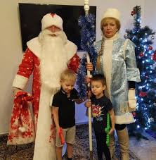 Instead my husband and i write down new year miracles. Miracles On New Year S Eve Branch Brgtu Pinsk Industrial Pedagogical College