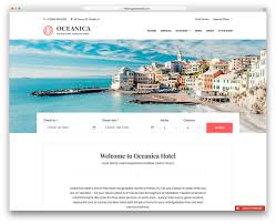 8.3 very good 1562 inn reviews. 40 Best Hotel Booking Wordpress Themes 2021 Colorlib
