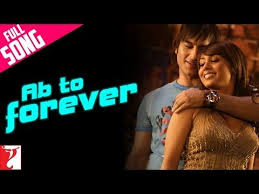 Ab To Forever Full Song Ta Ra Rum Pum Saif Ali Khan Rani Mukerji Songs Ta Ra Rum Pum Bollywood Songs