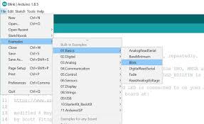 It's important to note that: Getting Started With The Arduino Uno Wifi Rev2 Arduino