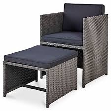We stock ranges of garden furniture from pacific lifestyle, suntime, lilo leisure and supremo available in rattan, aluminium, pvc, textilene and wood in bistro sets, corner suites, dining suites. Karaya 4 Seater Dining Set Diy At B Q