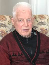 M. Jean-Luc Tanguay *Remerciements*