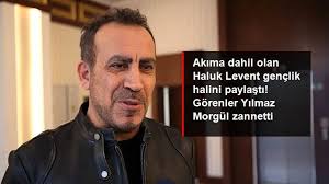 Ohal yetkilerinin uzatılmasına değil, hukuk devletinin etkinleştirilmesine ihtiyaç var! Haberler Com Genclik Halini Paylasan Haluk Levent I Facebook