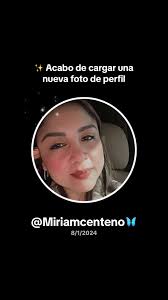 Quimiriam Cabanillas En Vio Mi Perfil Recientemente