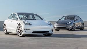 At its core, in the event of a collision, model y is engineered to distribute crash forces around the cabin and away from vehicle occupants, greatly reducing the risk. 7 Seater Tesla Model Y Begins Production Next Month The Next Avenue