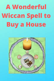 Pin On Wicca Spells And Magic Spells