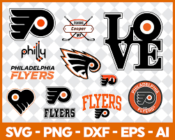 Almost files can be used for commercial. Philadelphia Flyers Philadelphia Flyers By Luna Art Shop On Zibbet