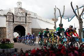 Jan 26, 2018 jan 26, 2018 by eurosport uk. Volta Ao Alentejo 2021 Adiada Camisola Amarela
