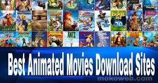 Look to hollywood films for major inspiration. 20 Best Animated Movies Download Sites 2021 Cartoon Sites