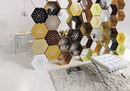 Complementi D Arredo Di Design Di Officinanove Una Fiaba Nel Metallo Homify House Beautiful Magazine Interiors House Beautiful Magazine Family Room Fireplace