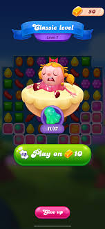 Failure Game Over Game Ui Database