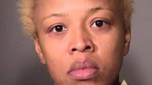 Student and parent arrested for fight at Reynolds High School