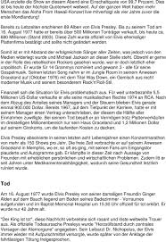 Expatica is the international community's online home away from home. Elvis Presley Kindheit Pdf Kostenfreier Download