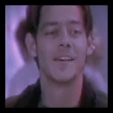 Gabriel Damon in Iron Maze