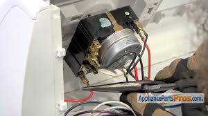 This section of the duet repair guide shows how to enter the diagnostic mode and understand common error codes for this whirlpool washing machine! How To Whirlpool Kitchenaid Maytag Timer Wp53 1810 Youtube