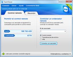 With teamviewer you can remotely control any pc anywhere on the internet. Teamviewer Free Download For Mac 10 7 5