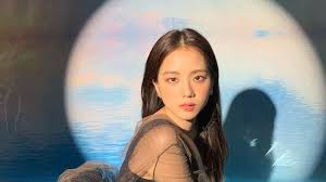 Ким чжи су / джису / jisoo / 지수. Penggemar Jisoo Blackpink Ngamuk Nama Idola Raib Dari Situs Label Akting Yg Banjarmasin Post