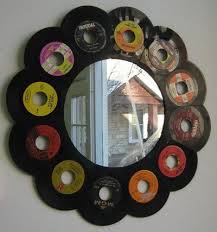 6 Plastic Recycling Ideas Turning Vinyl Records Into Green Home Decorations Vinyl Record Crafts Record Crafts Vinyl Record Projects