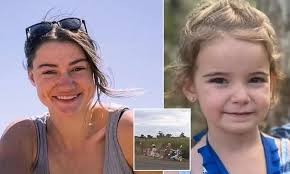 Nurse who killed five-year-old niece Savannah Kemp and an unborn baby in  horror Shepparton crash learns her fate