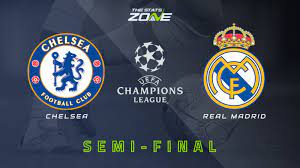 Real cannot rely on their resilient, albeit depleted defence to pave a way to the champions league final, as they simply have to go for goals at stamford bridge in order to book their spot in the showpiece event. Fm9p 2ginl Ghm