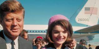 Kennedy's assassination, is one of the most heartbreaking reminders of the horror of nov. Why You Won T See Jackie Kennedy S Iconic Pink Suit In This Lifetime