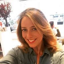 Amy Dalziel's Instagram, Twitter & Facebook