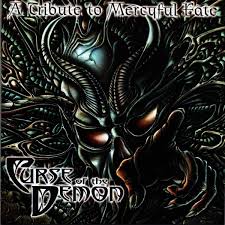 Curse of the Demon: A Tribute to Mercyful Fate - Various Artists | Deezer