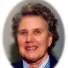 Marjorie Edna Lewis Obituary May 30, 2013