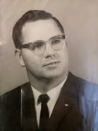 Clinton Jackson Obituary