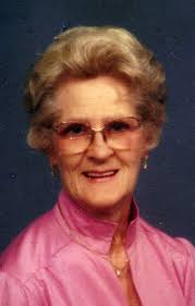 Obituary of Virginia Davidson