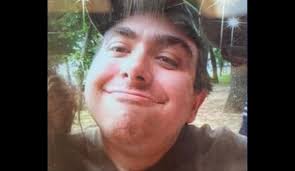 Missing Irving Man Brandon Keith Ritter Found Safe, Endangered Missing